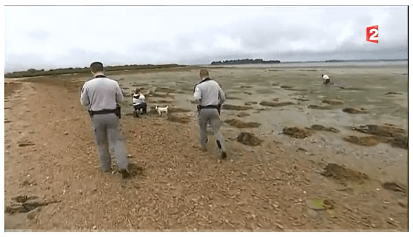 Police de l’environnement – Golfe du Morbihan